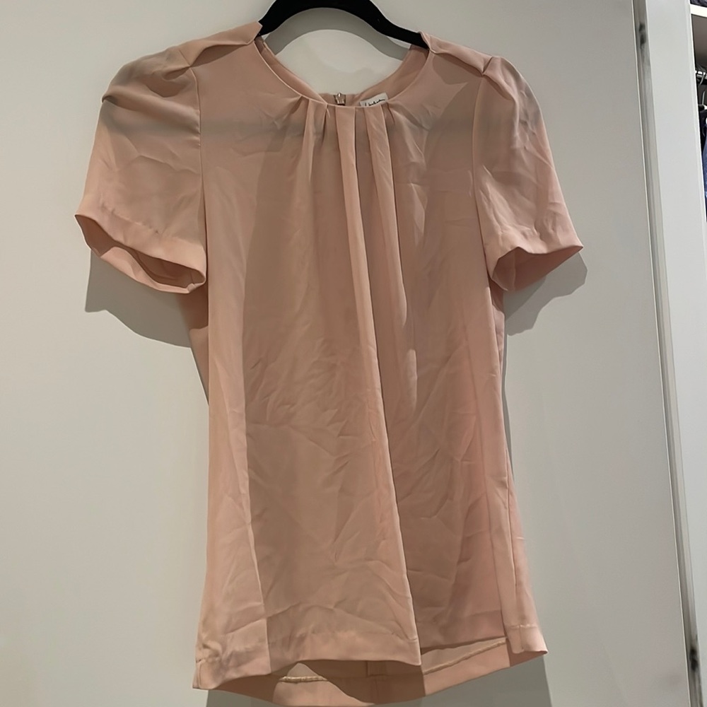 Aritzia blouse